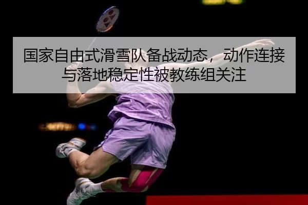 国家自由式滑雪队备战动态，动作连接与落地稳定性被教练组关注（kaiyun）